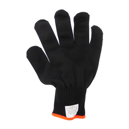 Glacier Glove Liners Back View