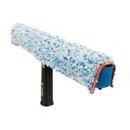 Maykker Scotsman Sleeve Complete with Blue EasyScrub Front View