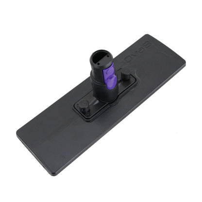 OVA8 Pad Holder 4" x 8" Top View