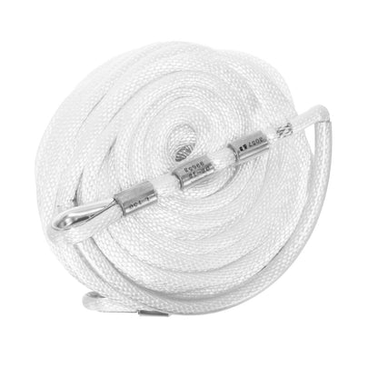 Sky Genie Descent Line Top View