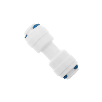 World Enterprises 1/4 Inch Quick Connect Front Right Angle View