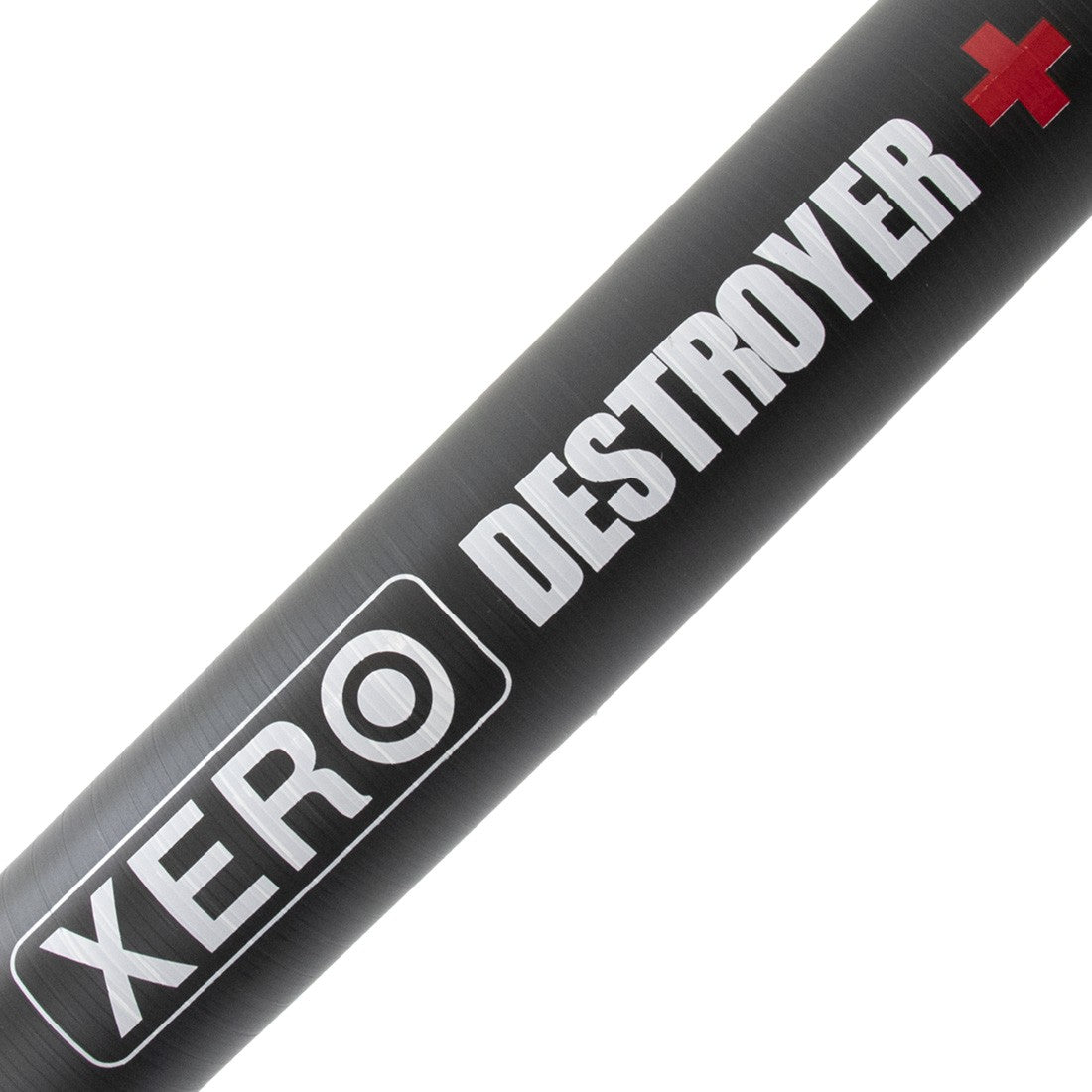 XERO Destroyer+ Universal Extension - Detailed Decal Close-Up View