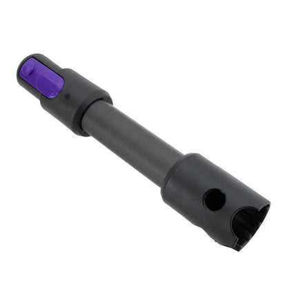 OVA8 Pro Carbon Extension 150 mm Bottom View