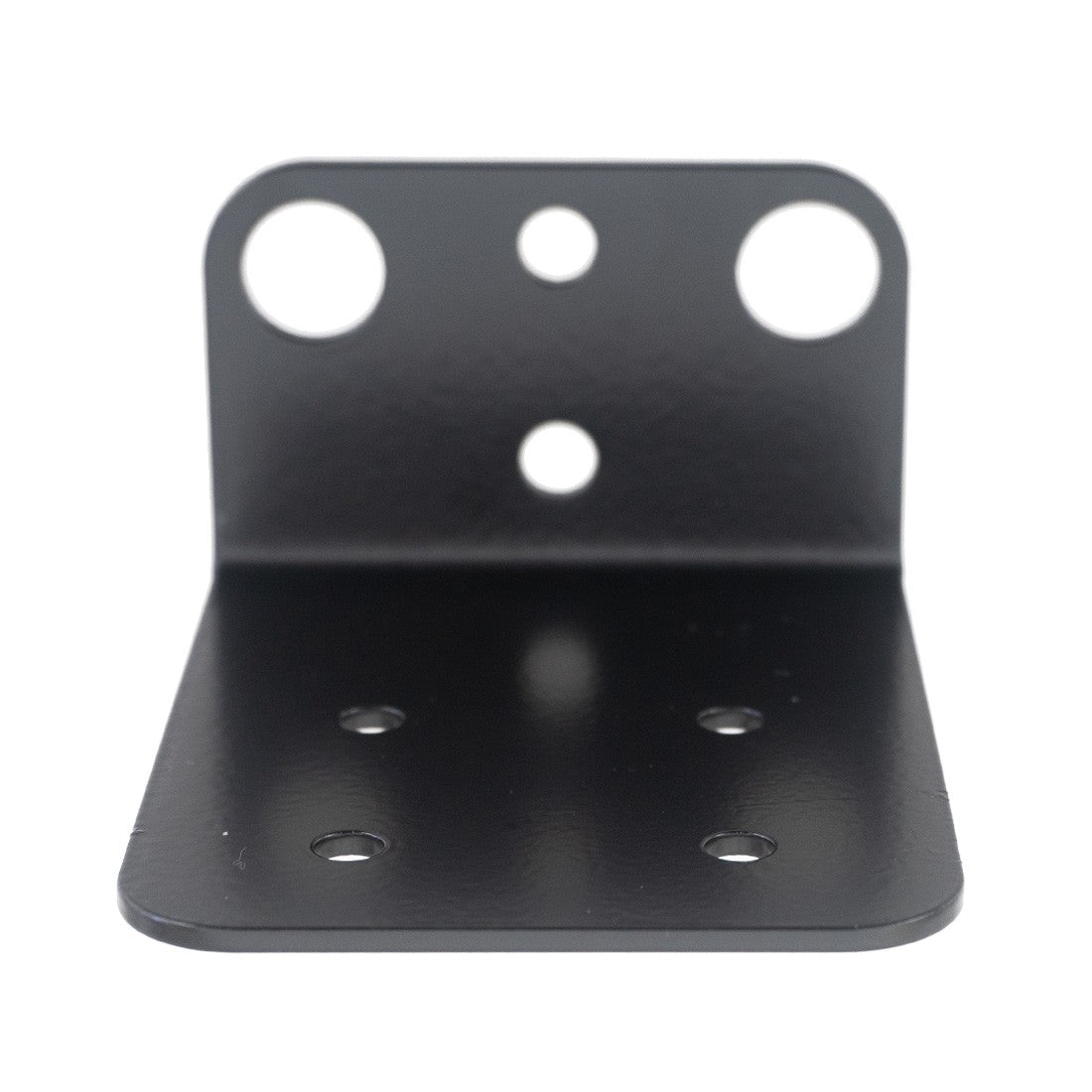 XERO Legacy Pure Mounting Bracket Pre-Filter Housing - Front View