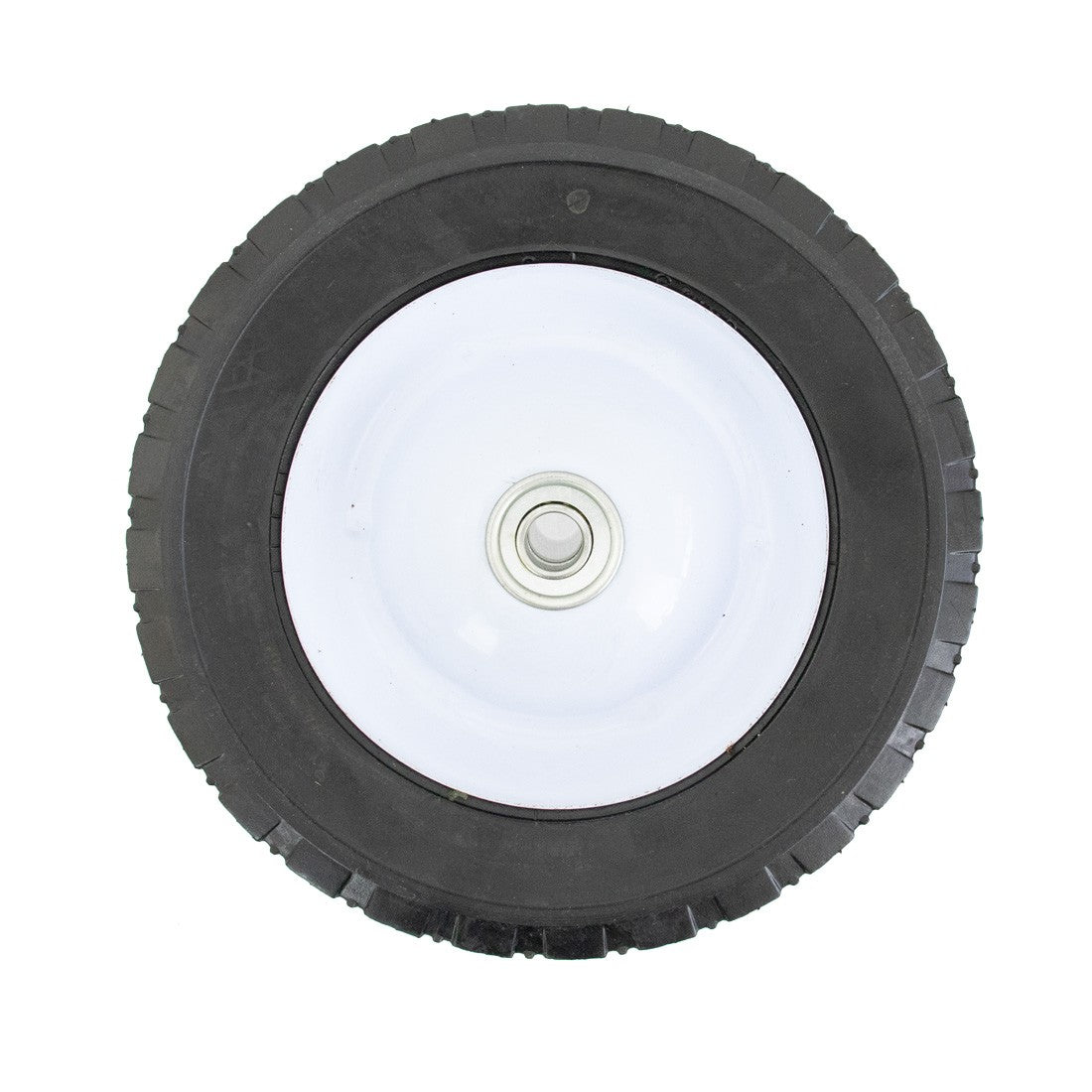 XERO Legacy Pure Wheel - 8 Inch - Front View