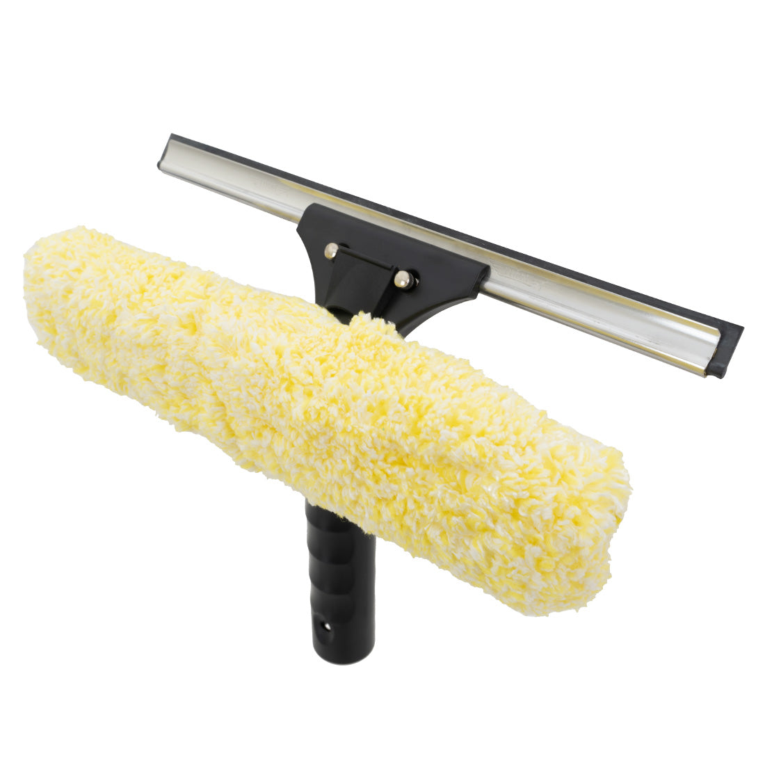 Ettore Stainless Steel Backflip Front View