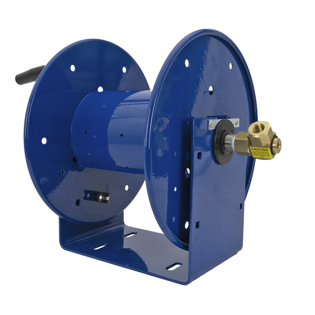 Coxreels 1125 Series Hose Reel 100 Brass View