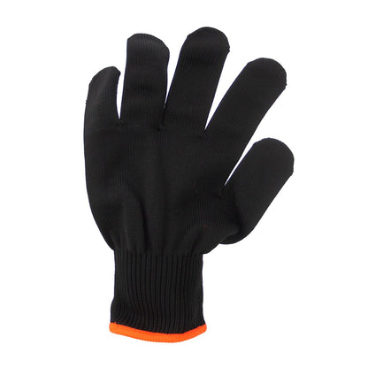 Glacier Glove Liners Front View