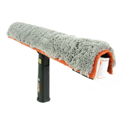 Maykker Python Sleeve Complete with White EasyScrub Front View