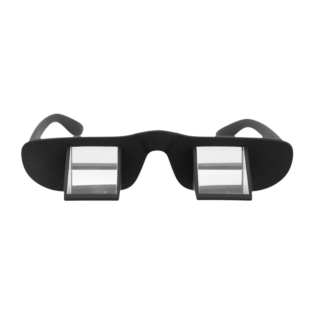 NICE Belay Glasses Front View