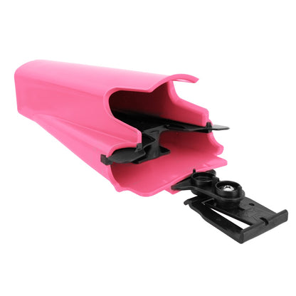 Aztec Samurai BOAB Pink View