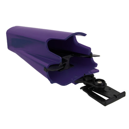 Aztec Samurai BOAB Purple View