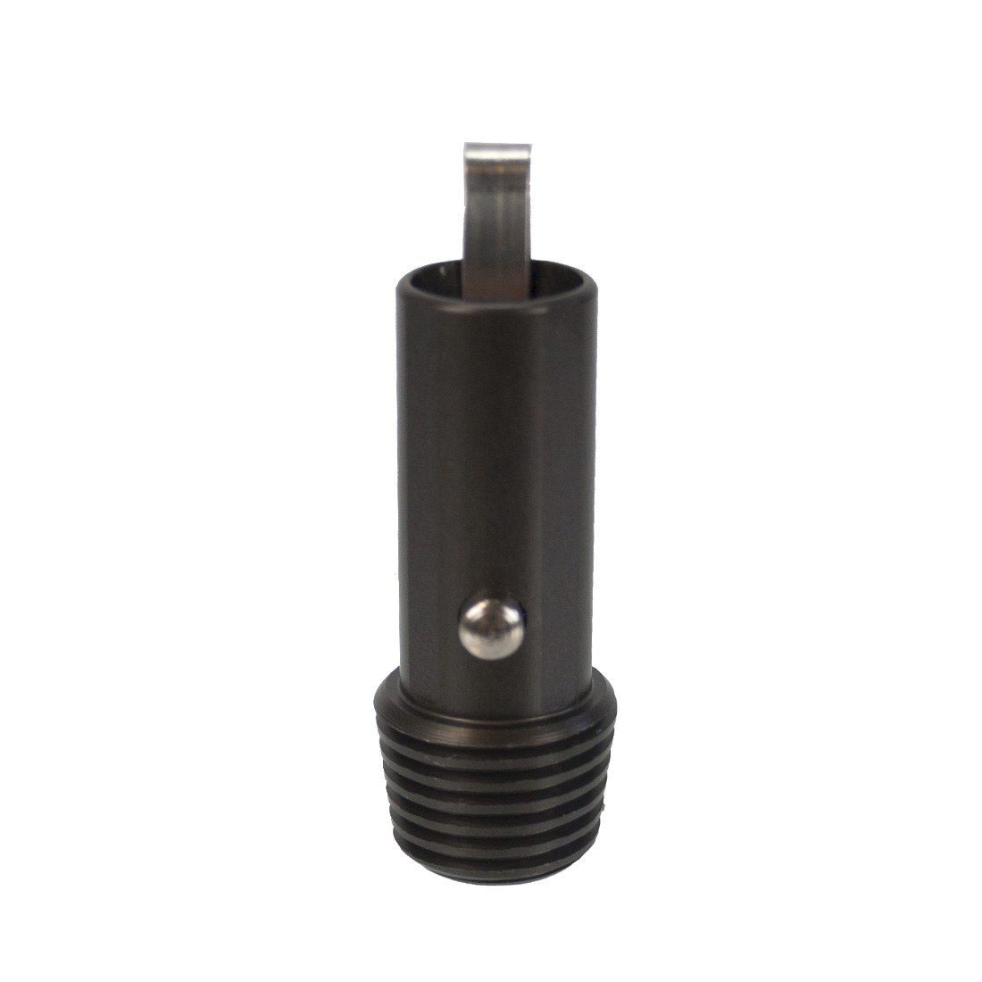 Unger HiFlo Thread Adapter - Inverted Side View