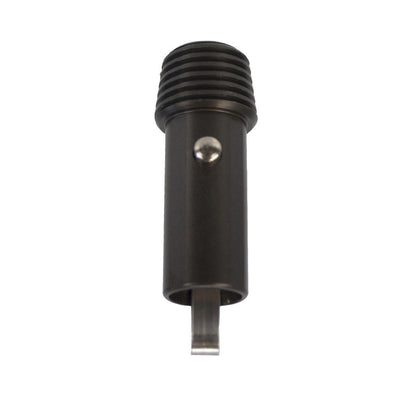 Unger HiFlo Thread Adapter - Side View