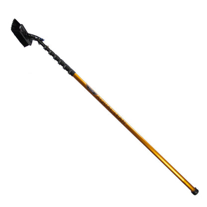 Ettore-Aquaclean-Carbon-Fiber-Pole-Front-View