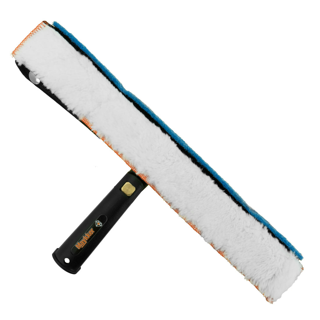 Maykker Switch-Mop Complete 14 Inch Tilted Right