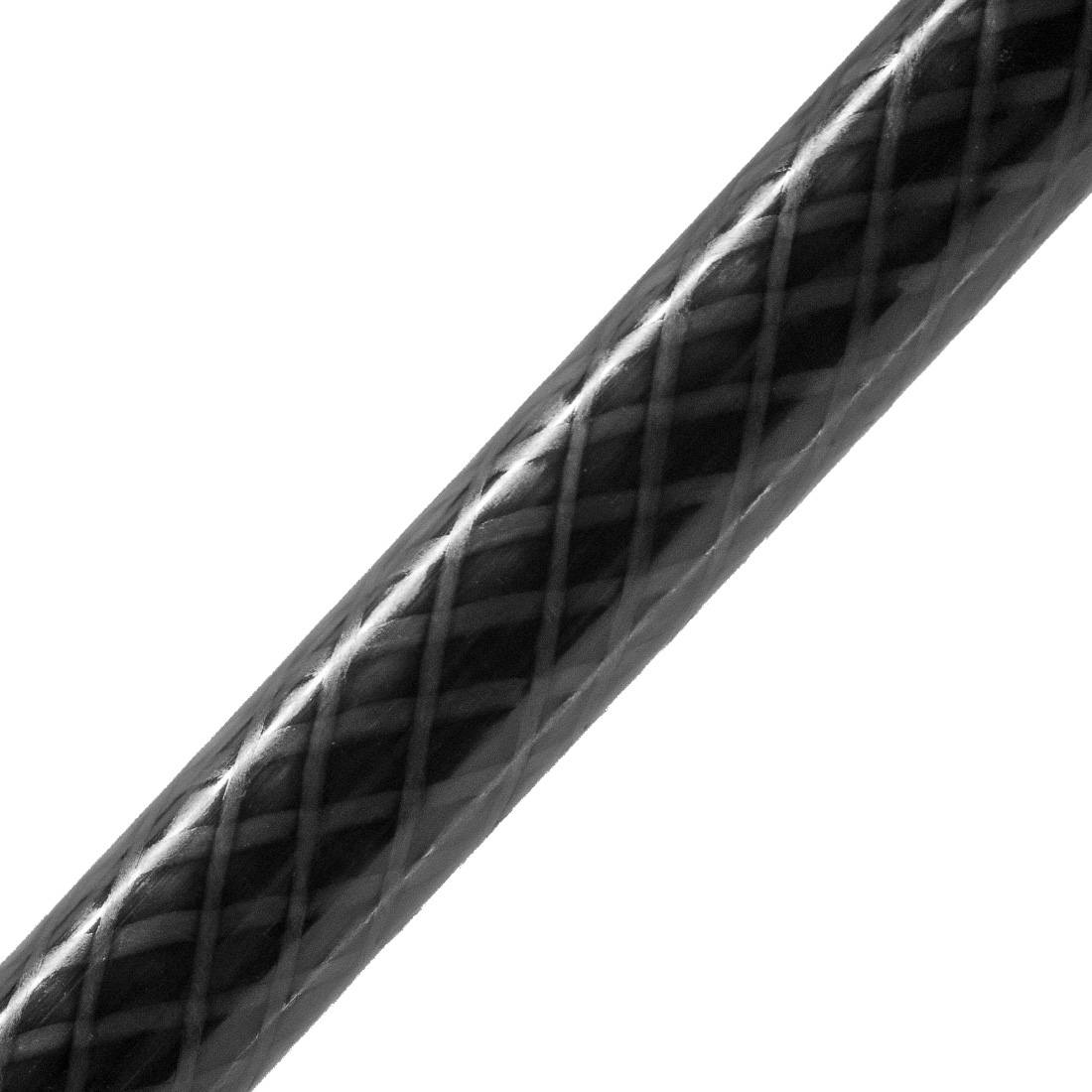 Unger-nLite-Carbon-Master-Pole-Replacement-Section Close Up View