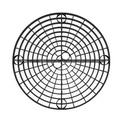 Grit Guard Bucket Insert Front View