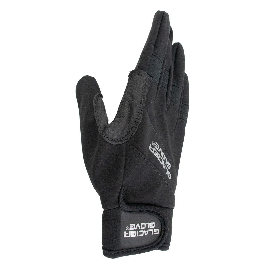 Glacier Glove Guide Gloves Thumb View