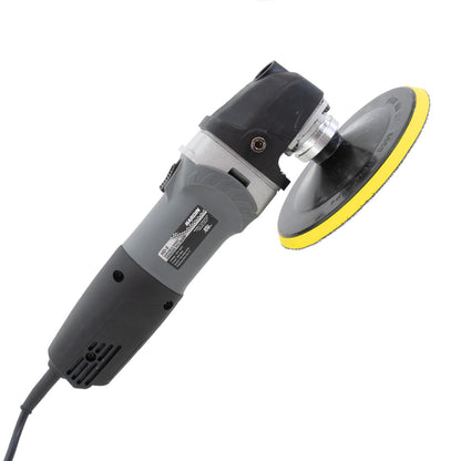 JFlint Polisher 120V Other Side View