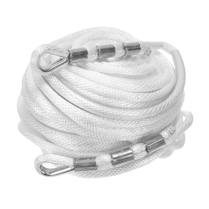 Sky Genie Descent Line Full View