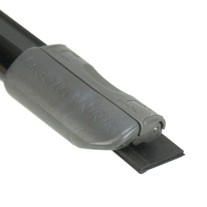 Unger Ninja Aluminum Squeegee Channel Main View