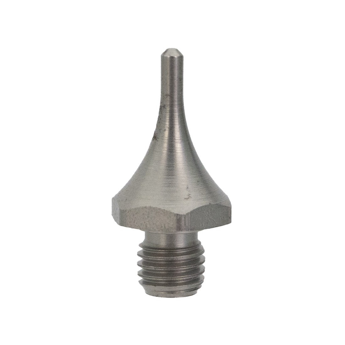 Korkers 40 Pack TuffTrax Steel Spike Replacement Kit 7mm Front View