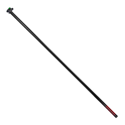 Unger-nLite-Carbon-Master-Pole-Replacement-Section Front View