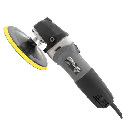 JFlint Polisher 120V Side View