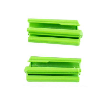 Pulex UniHandle Clips Dual Bottom Clip View