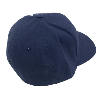 WCR Baseball Hat Side View