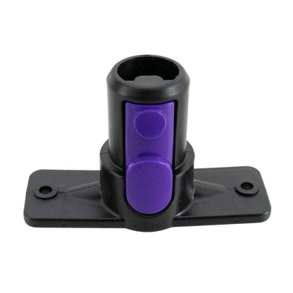 OVA8 Pro T-Adapter Top View