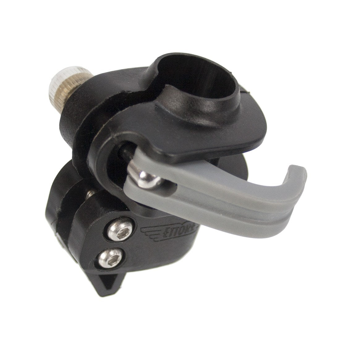 Ettore-Aquaclean-Clamp-Assembly Top View