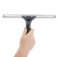 Ettore Complete Ledge-Eze Squeegee In Hand View