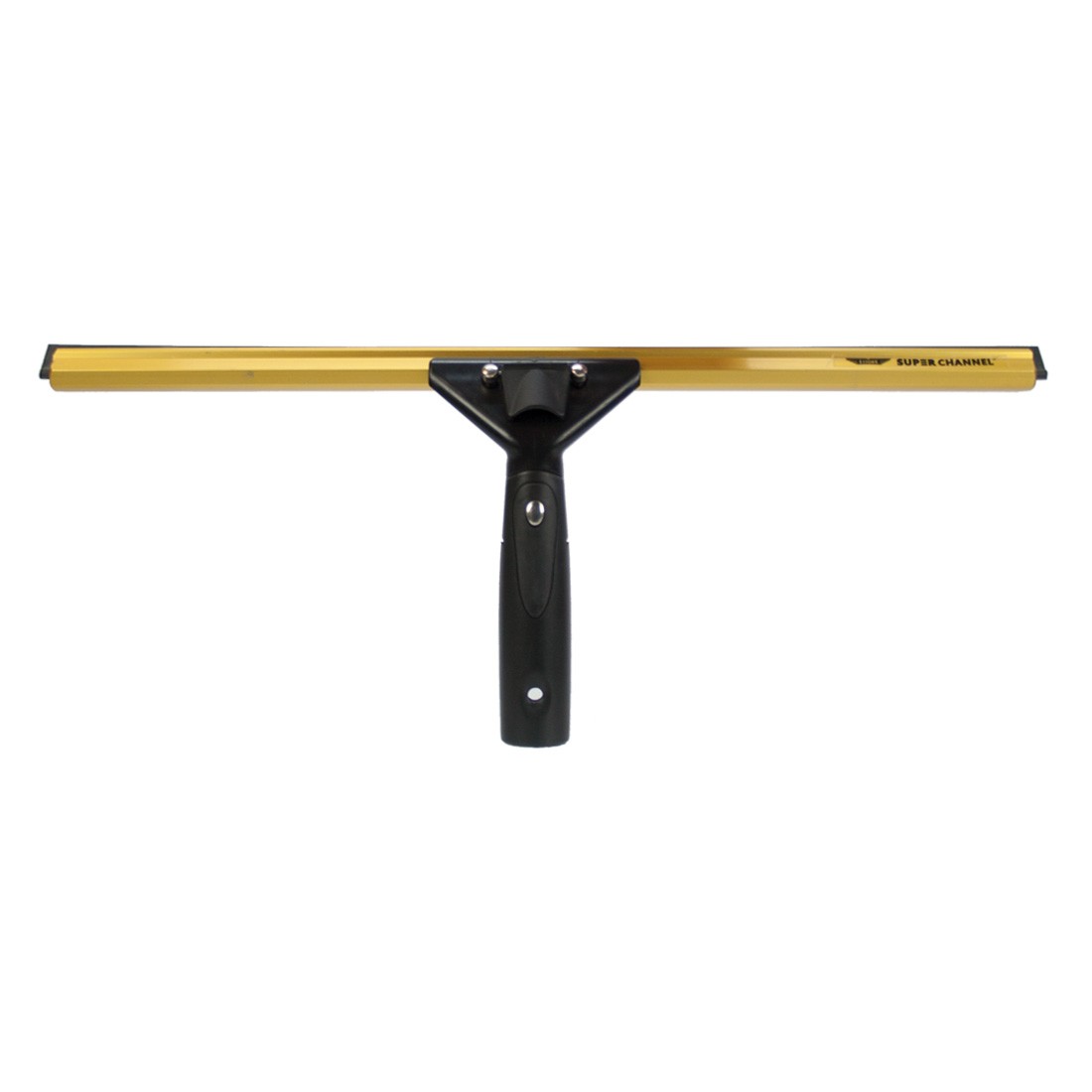 Ettore Complete Pro+ Super System Super Squeegee Front View