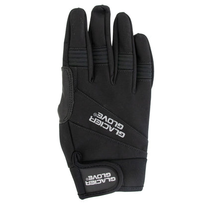 Glacier Glove Guide Gloves Back View