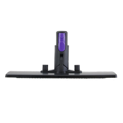 OVA8 Pad Holder 4" x 8" Front View