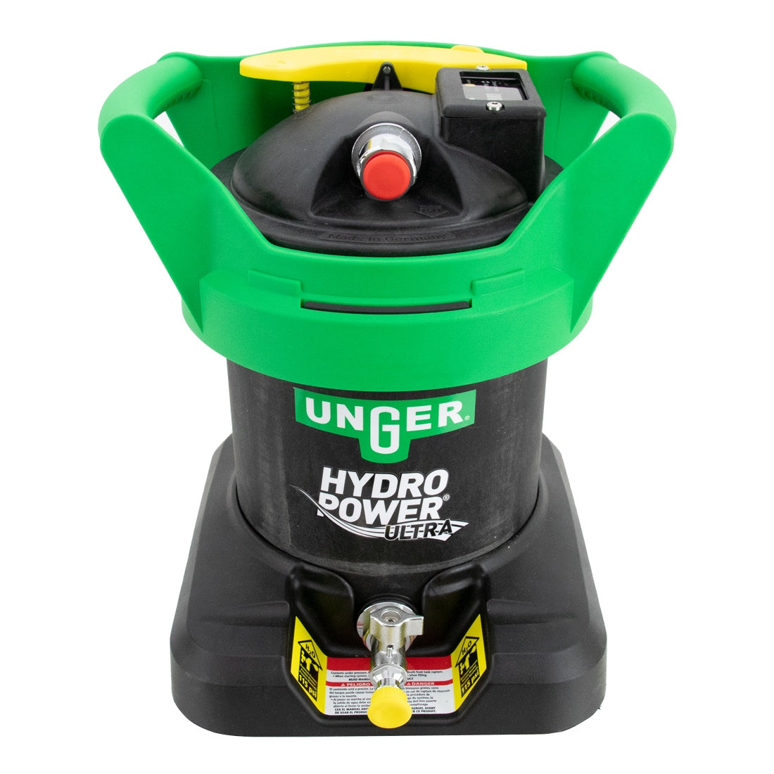 Unger HydroPower Ultra 1-Stage Top View