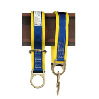 Gemtor Webbing Sling Anchor - Dual Purpose View