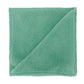 XERO Microfiber Towel Green Front View