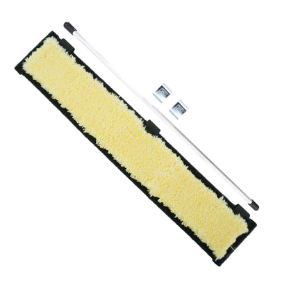 Sörbo Cobra Flipper Front View - Angled