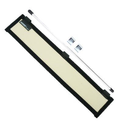 Sörbo Cobra Flipper Back View