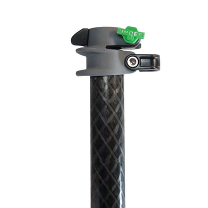 Unger-nLite-Carbon-Master-Pole-Replacement-Section Clamp View