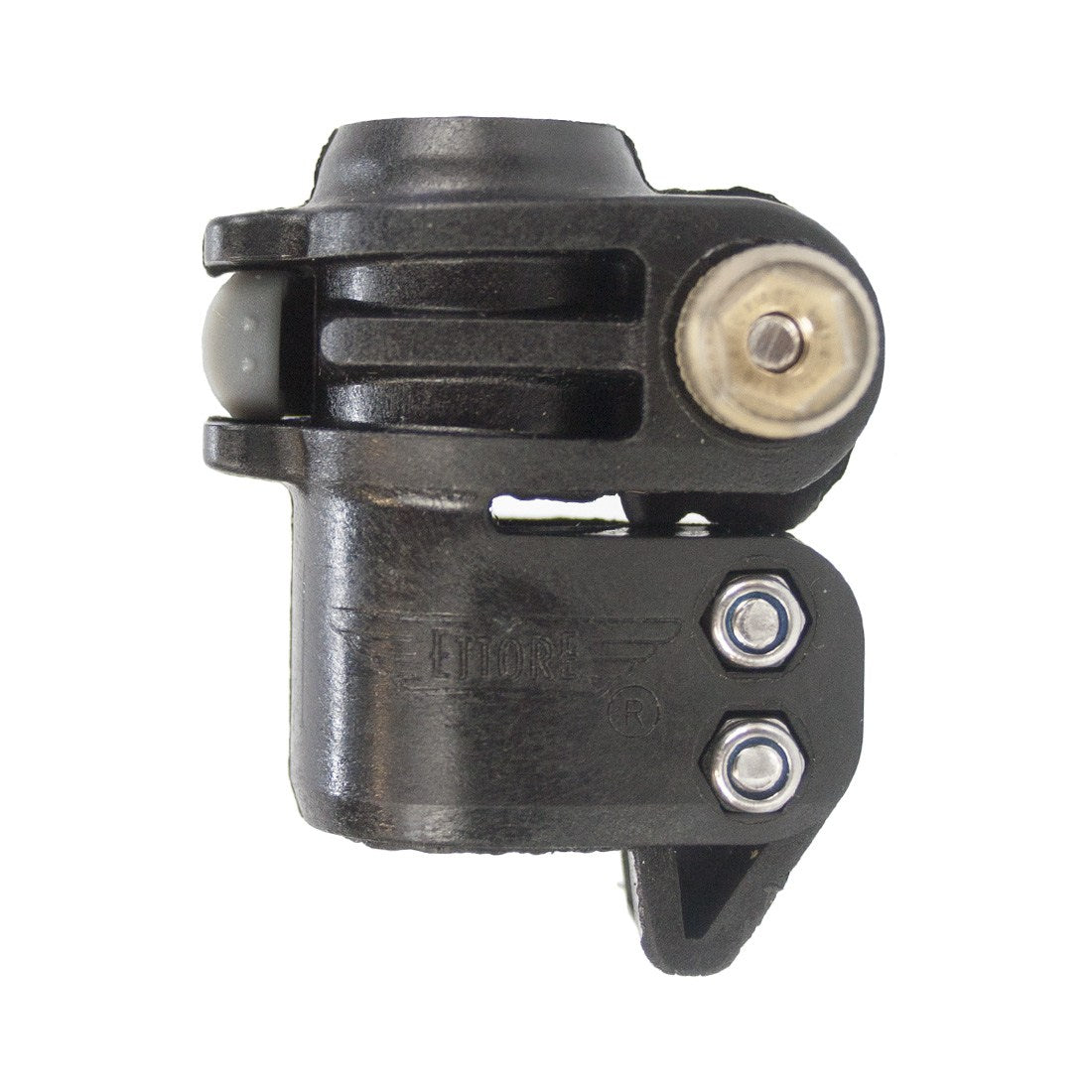 Ettore-Aquaclean-Clamp-Assembly Back View