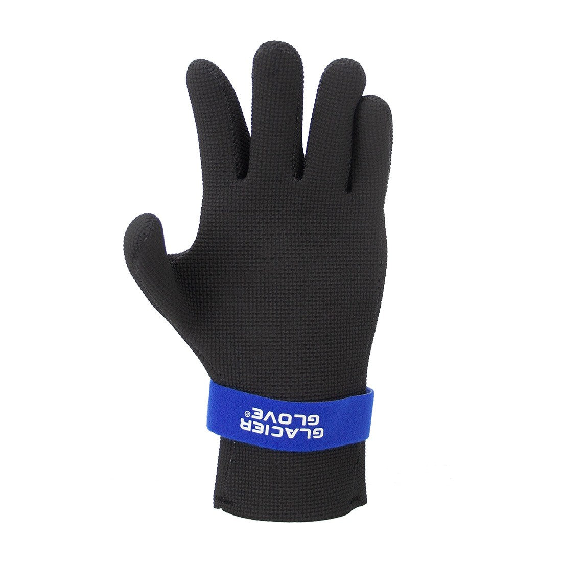 Glacier Glove Kenai Gloves Palm View