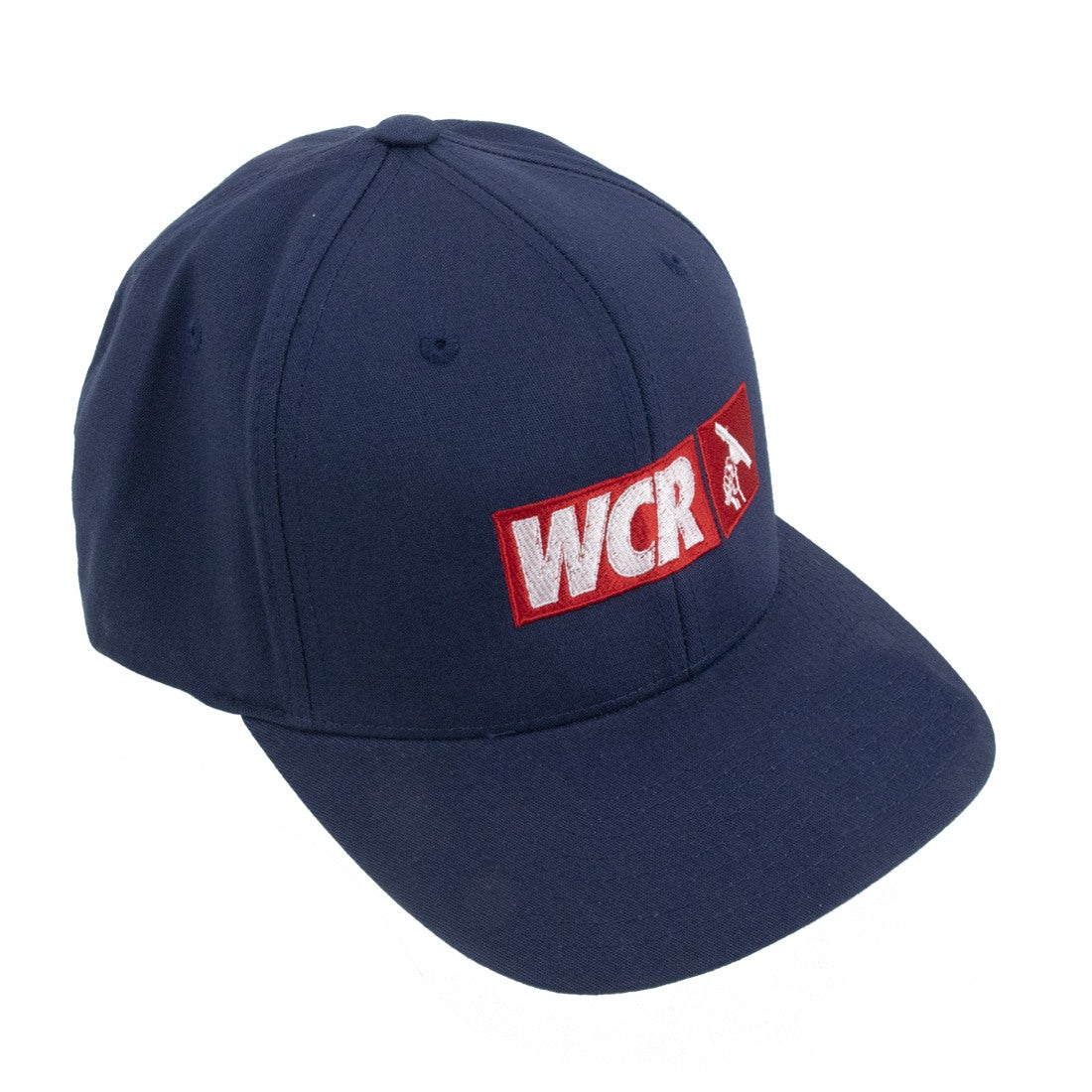 WCR Baseball Cap - L/XL Full View