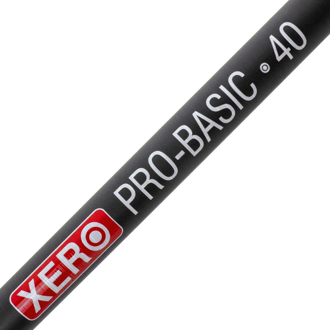 XERO Pro Basic Add On Set 40 Foot Label View
