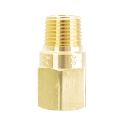 XERO Pure RO Check Valve - Angle View