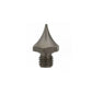 Korkers 40 Pack TuffTrax Steel Spike Replacement Kit 5mm Front View
