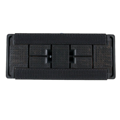 WCR "Maykker My TechnoPad" Kit Bottom View